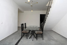 Aruma Residency by OYO Rooms