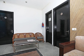 Aruma Residency by OYO Rooms