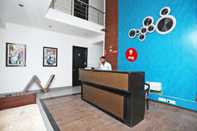 Aruma Residency by OYO Rooms