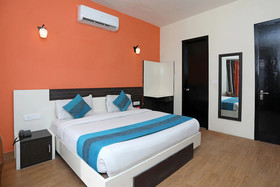 Aruma Residency by OYO Rooms