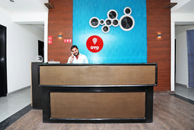 Aruma Residency by OYO Rooms