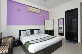 Aruma Residency by OYO Rooms