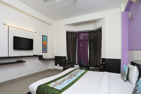 Aruma Residency by OYO Rooms