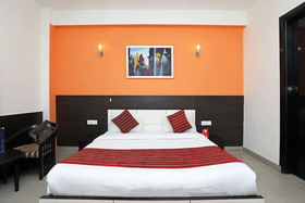 Aruma Residency by OYO Rooms