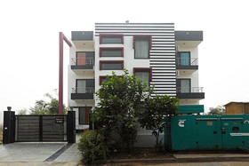 Aruma Residency by OYO Rooms