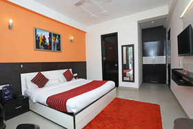 Aruma Residency by OYO Rooms