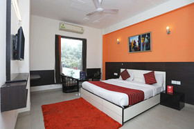 Aruma Residency by OYO Rooms