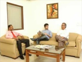 Asian Suites The Pearl A-586