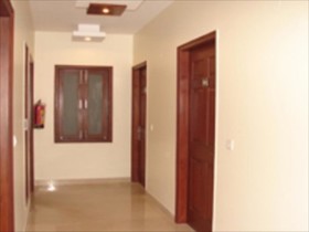 Asian Suites The Pearl A-586