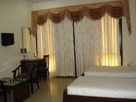 Astoria Plazza