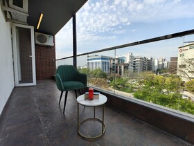 AVA Hotels & Corporates Millennium City
