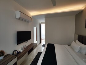 AVA Hotels & Corporates Millennium City