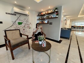 AVA Hotels & Corporates Millennium City
