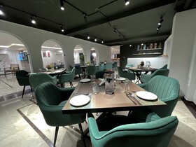 AVA Hotels & Corporates Millennium City