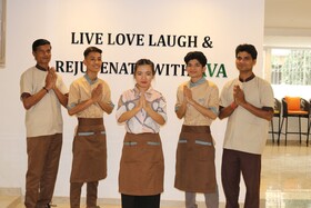AVA Hotels & Corporates Millennium City
