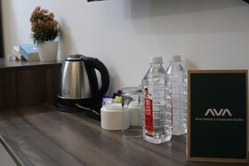 AVA Hotels & Corporates Millennium City
