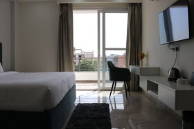 AVA Hotels & Corporates Millennium City