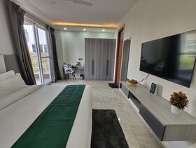 AVA Hotels & Corporates Millennium City