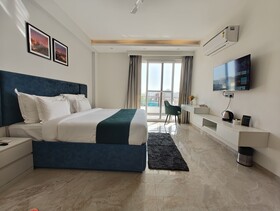 AVA Hotels & Corporates Millennium City