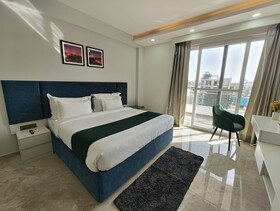 AVA Hotels & Corporates Millennium City