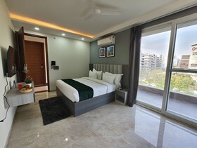 AVA Hotels & Corporates Millennium City
