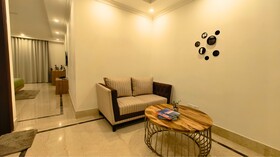 AVA Hotels And Corporate Stays Golf course