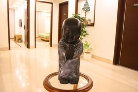 AVA Hotels And Corporate Stays Golf course
