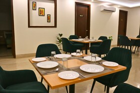 AVA Hotels And Corporate Stays Golf course
