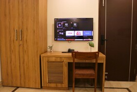 AVA Hotels And Corporate Stays Golf course