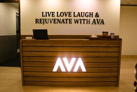 AVA Hotels And Corporate Stays Golf course
