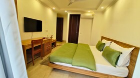 AVA Hotels And Corporate Stays Golf course