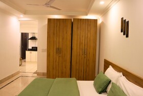 AVA Hotels And Corporate Stays Golf course