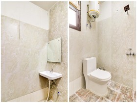Collection O 82772 Hotel Ay Villa