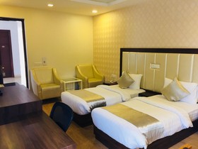 Bawa Residency