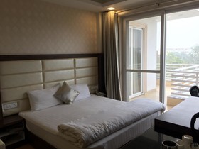 Bawa Residency