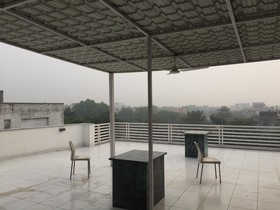 Bawa Residency