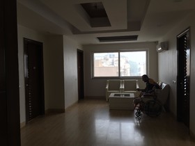 Bawa Residency