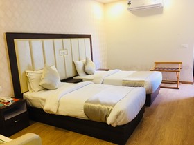 Bawa Residency