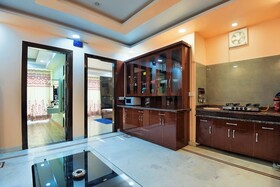 Bedchambers Service Apartments