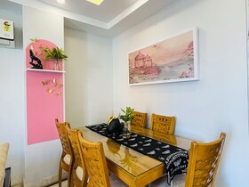 Bedchambers Service Apartments