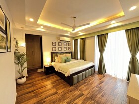Bedchambers Service Apartments