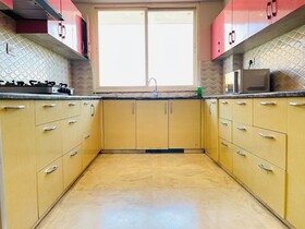Bedchambers Service Apartments