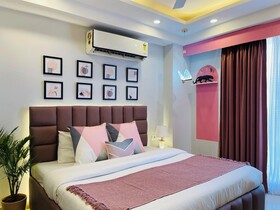 Bedchambers Service Apartments