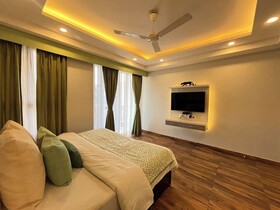 Bedchambers Service Apartments