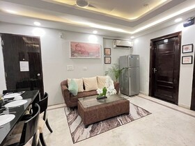 Bedchambers Service Apartments