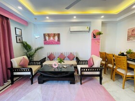 Bedchambers Service Apartments