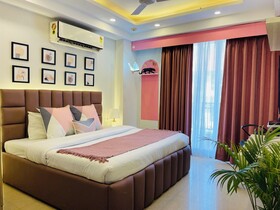 Bedchambers Service Apartments