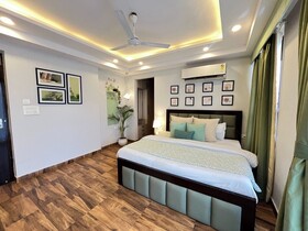Bedchambers Service Apartments