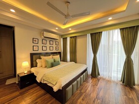 Bedchambers Service Apartments
