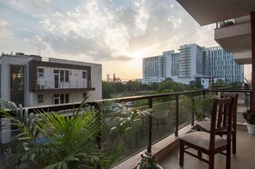 Bedchambers Service Apartments